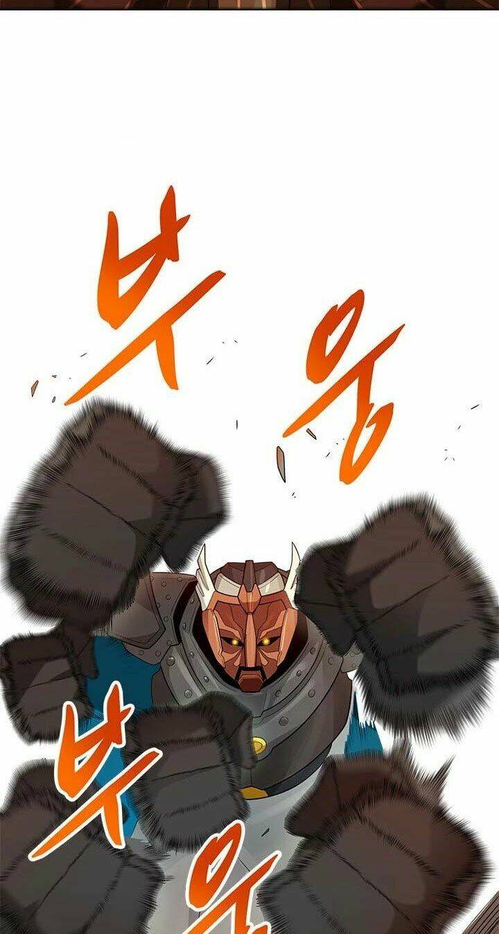 Tôi Tự Động Săn Một Mình: Chapter 91