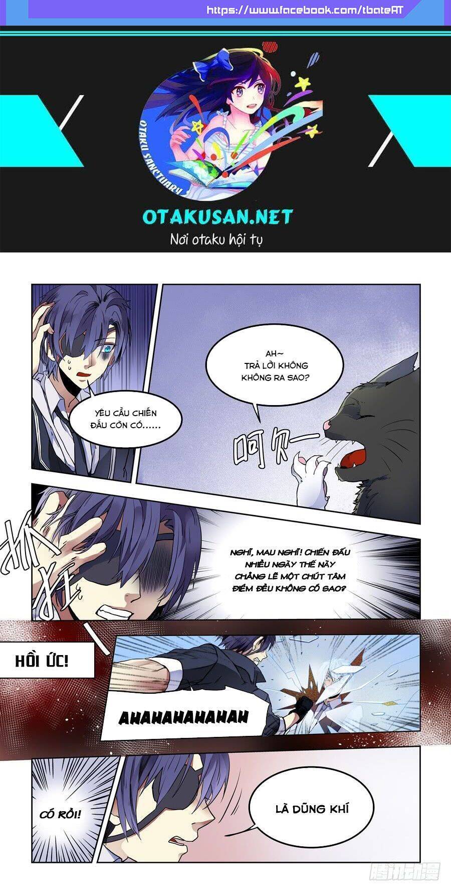 After Transformation, Mine And Her Wild Fantasy: Chapter 73
