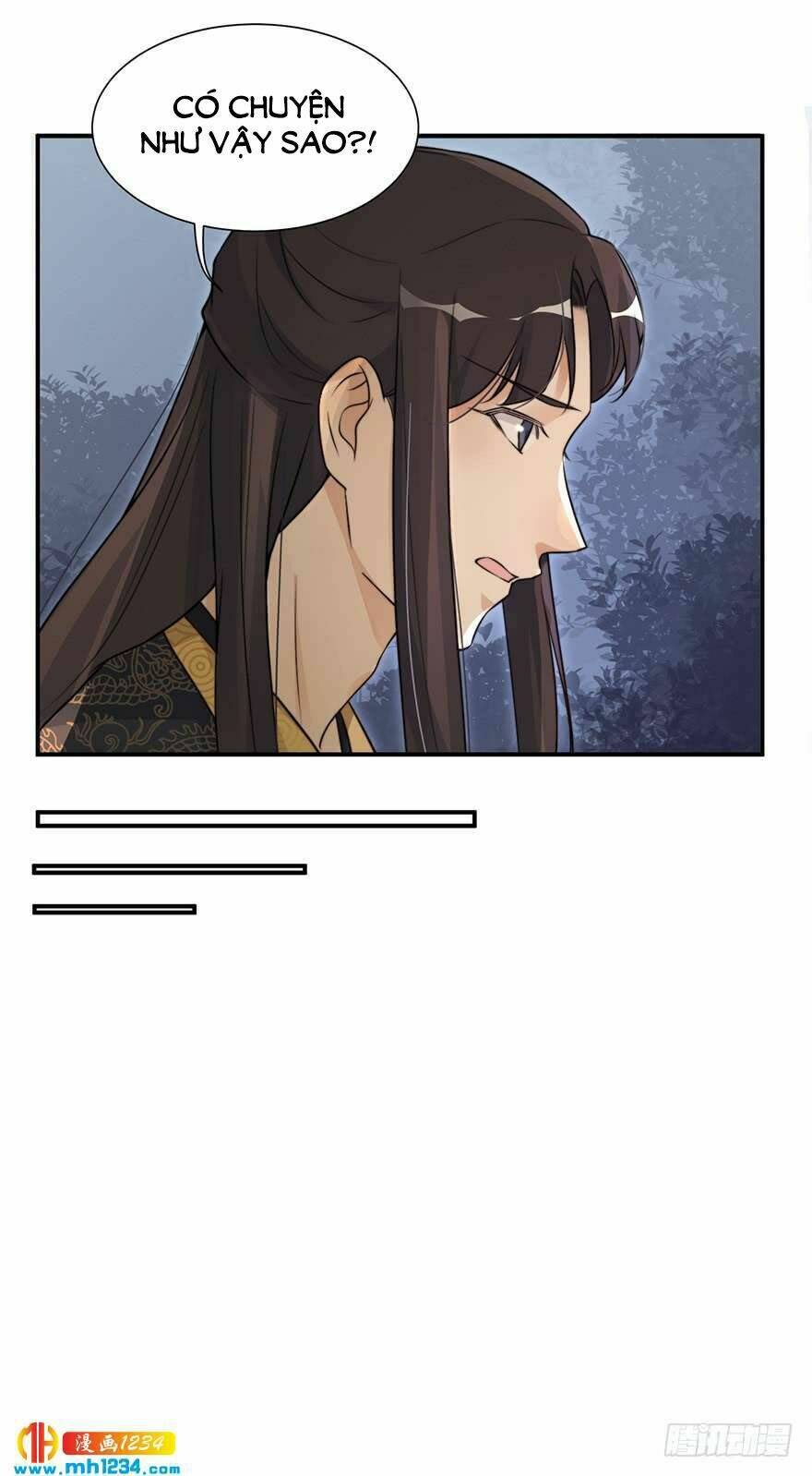 Cung Đấu Live: Chapter 23