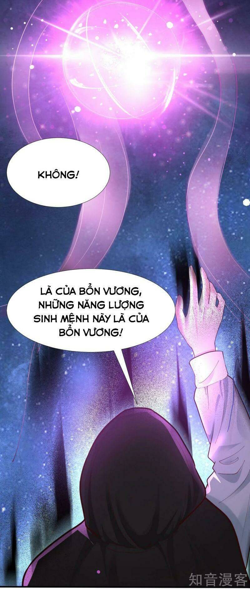 Tối Cường Vận Đào Hoa: Chapter 175