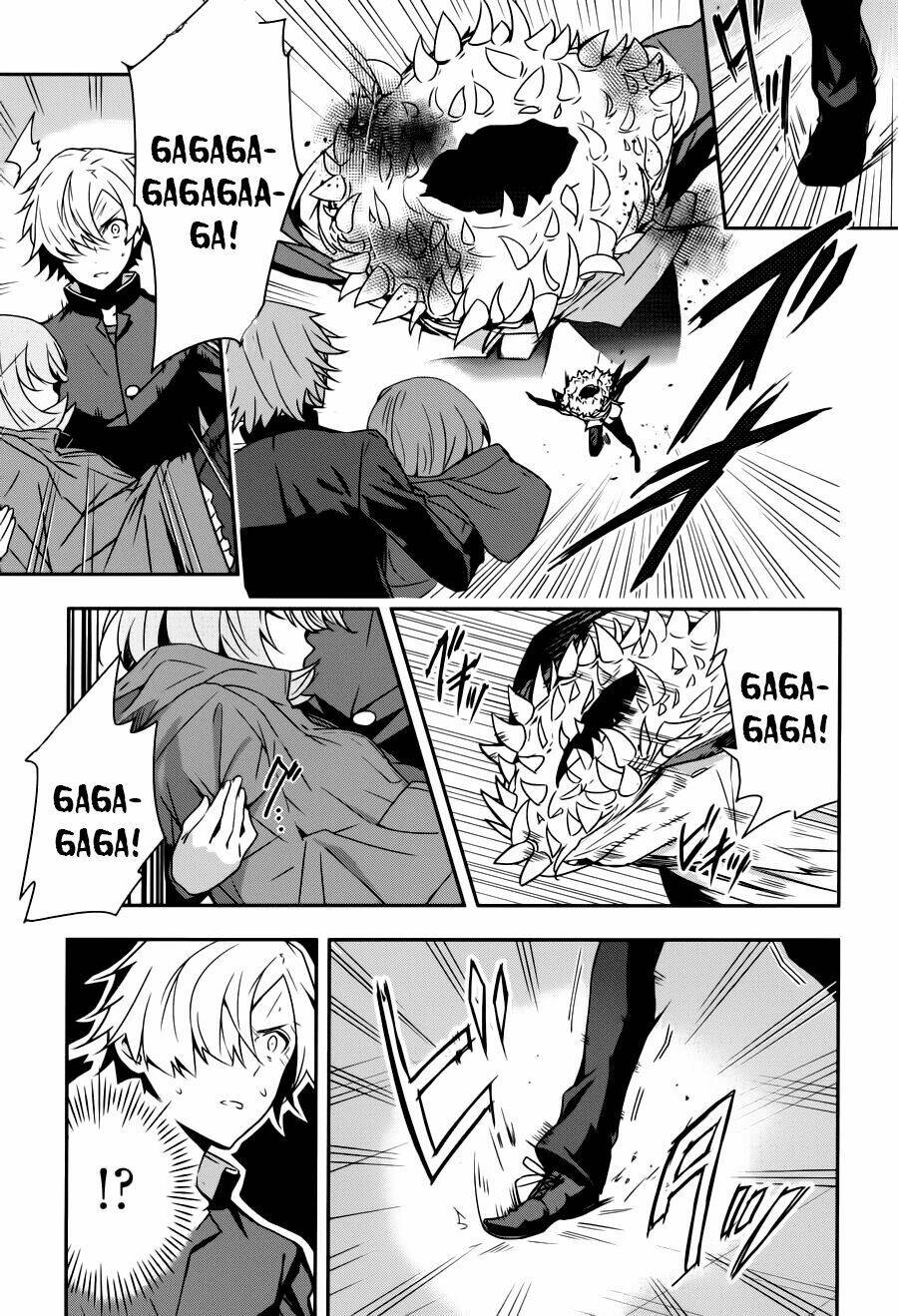 Zettai Naru Kodokusha: Chapter 13