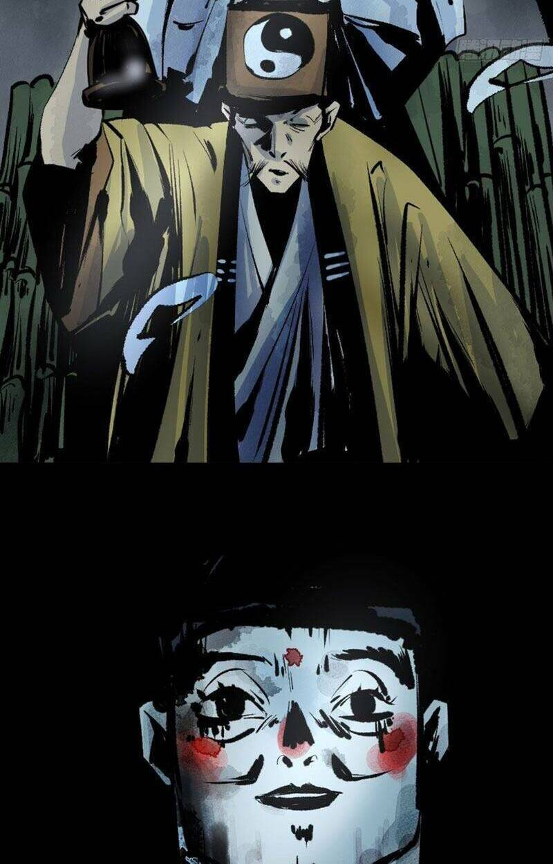 Huyền Thoại Đạo Sĩ: Chapter 11