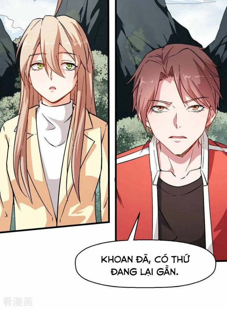 Vườn Trường Cuồng Sư Hệ Thống: Chapter 67