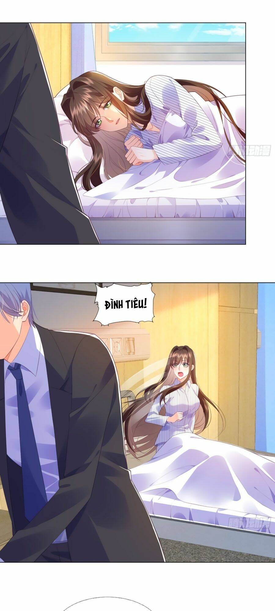 Nữ Vương Tàn Nhẫn: Chapter 16