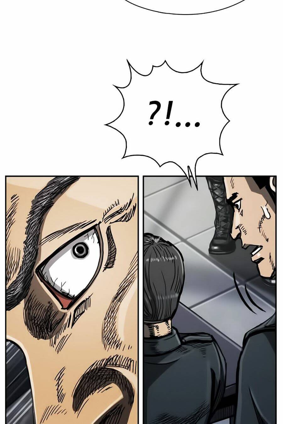 Thợ Săn Đầu Tiên: Chapter 36