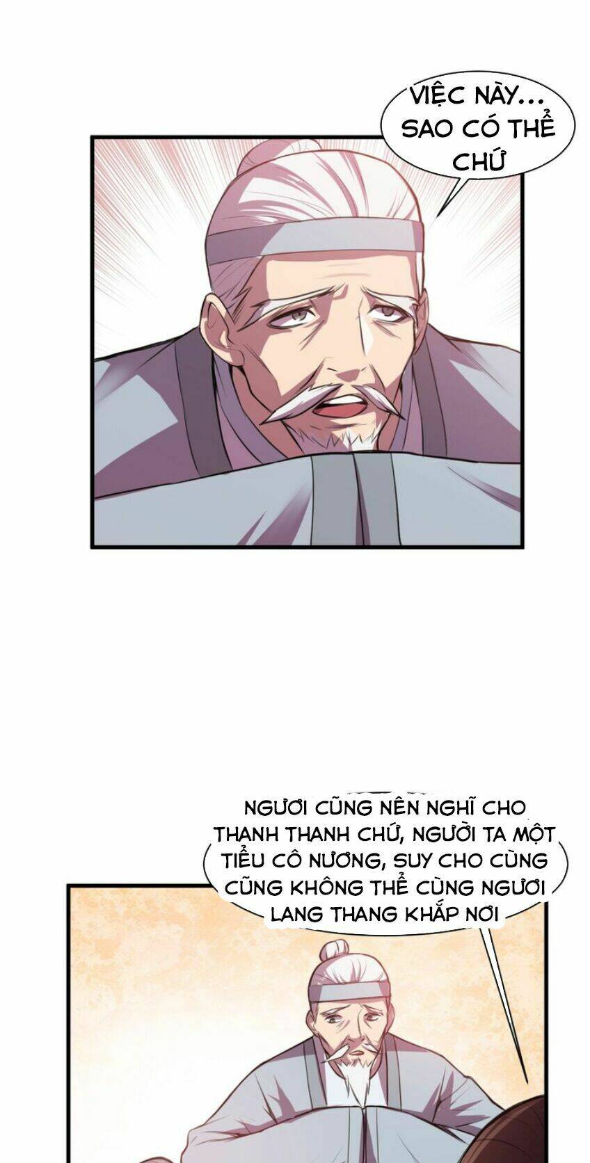 Ngự Thiên Thần Đế: Chapter 27