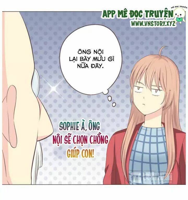 Xin Chào! Dân Nữ: Chapter 59