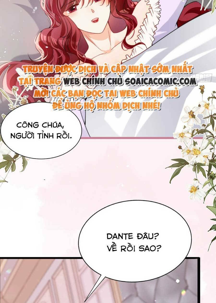 Đêm Không Ngủ Của Long Vương: Chapter 16