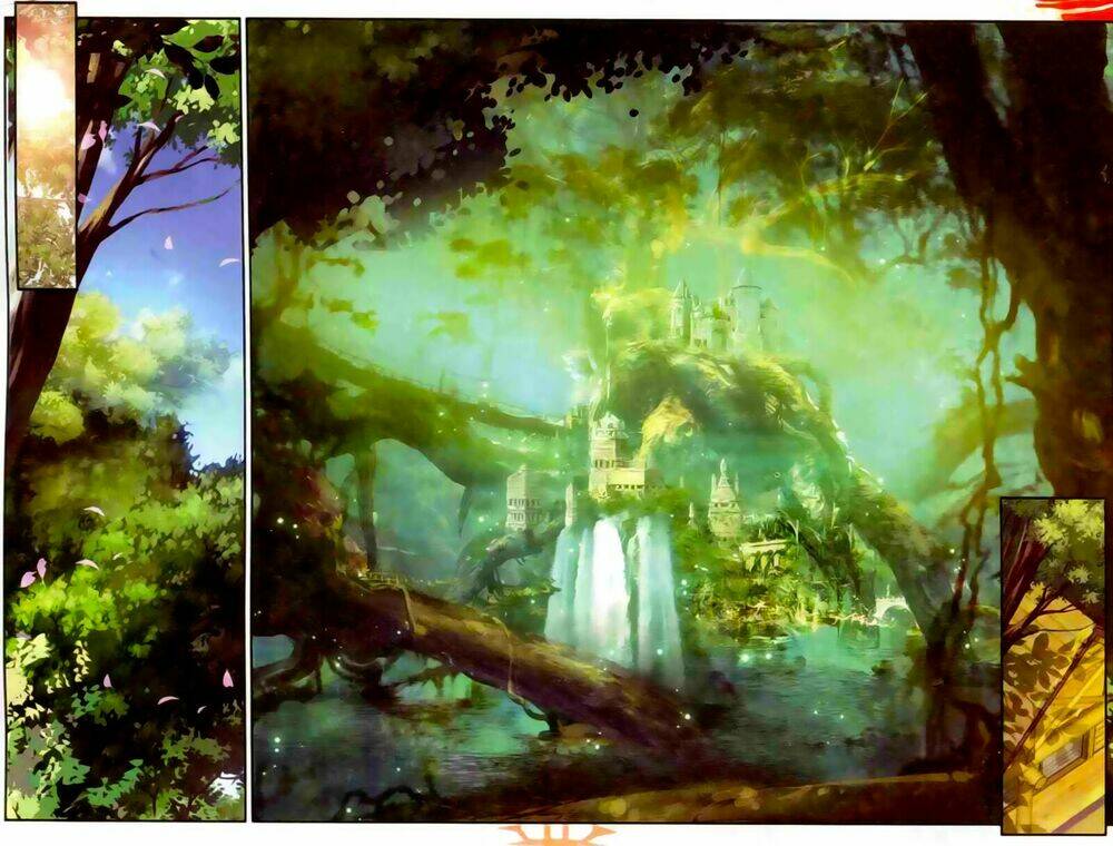 Thiện Lương Tử Thần: Chapter 43