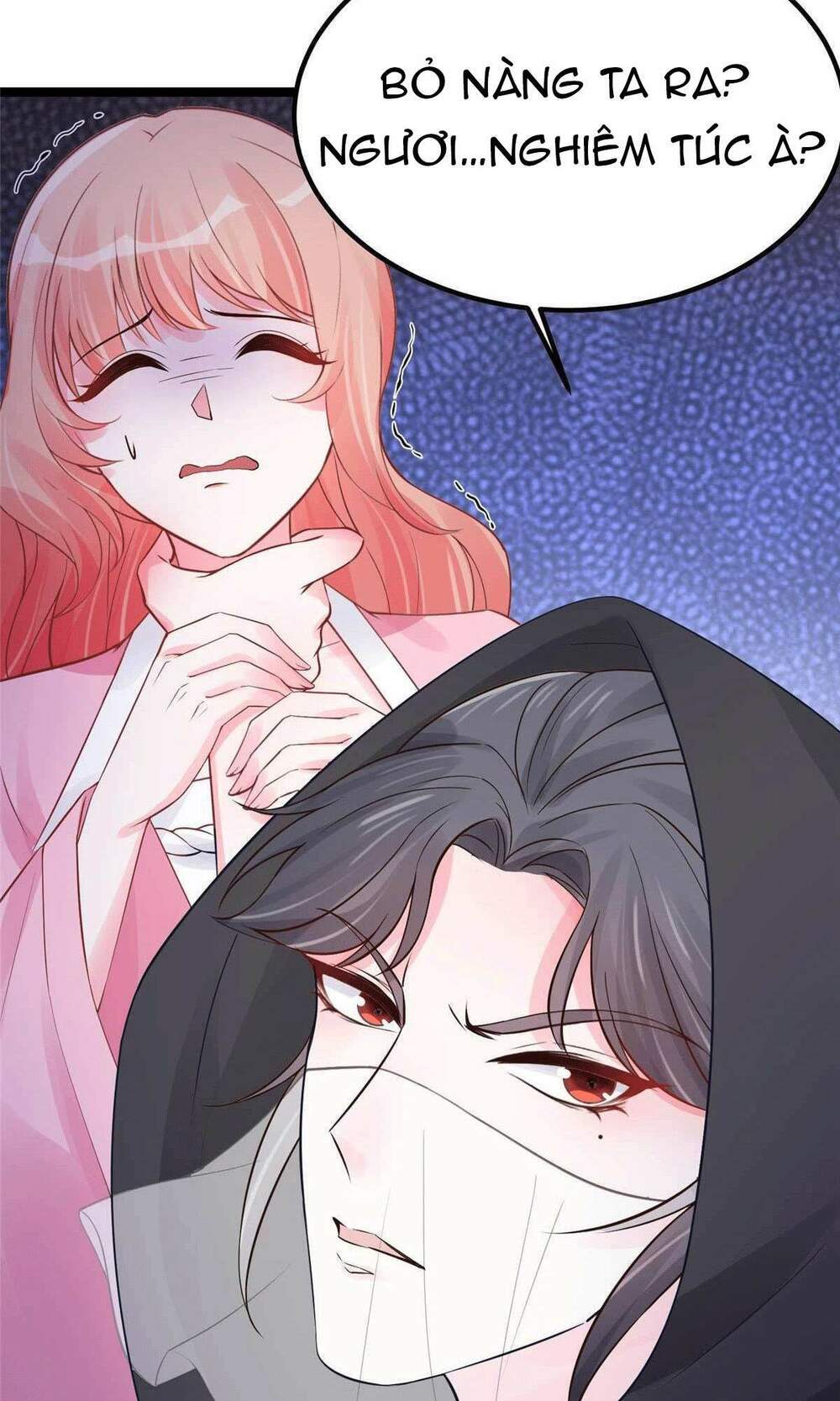 Đặc Công Cuồng Phi: Tuyệt Thế Tu Chân: Chapter 13