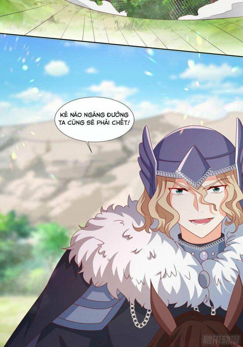 Công Chúa Phản Diện Trong Truyền Thuyết: Chapter 85