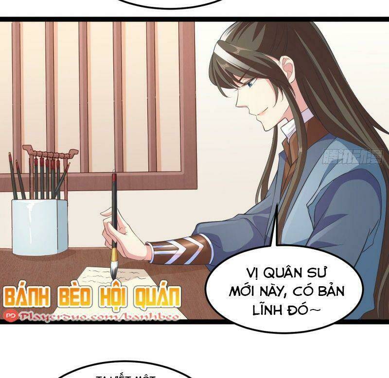 Bạo Manh Tiểu Tiên: Chapter 41