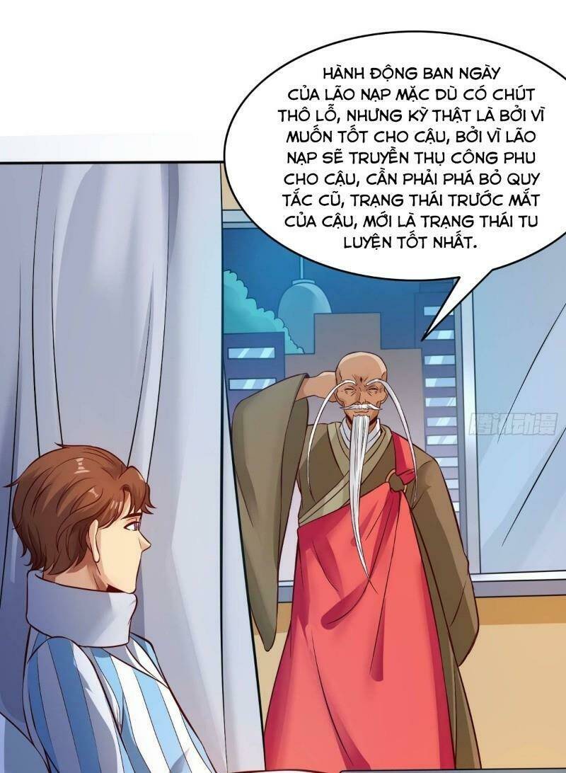 Tổ Chức X.e: Chapter 6