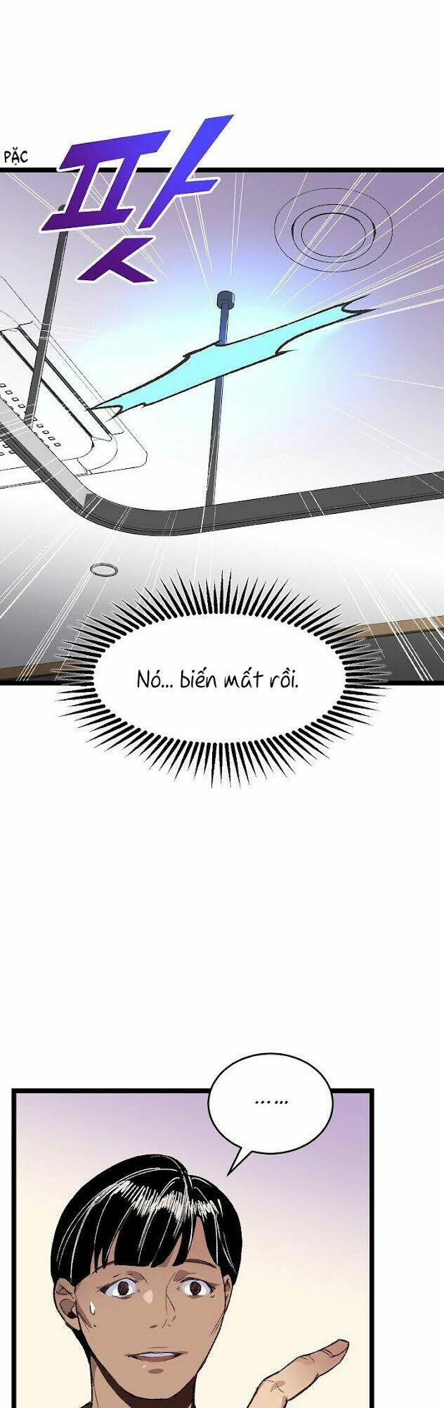 Dna Thiên Tài Đơn Độc: Chapter 3