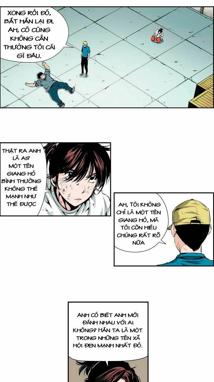 Double Casting: Chapter 67