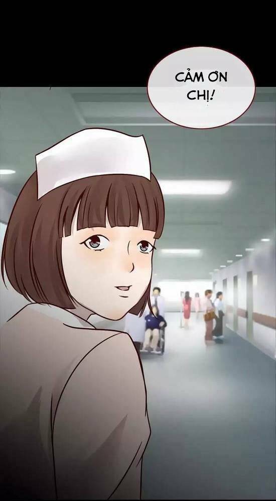 Tấm Da Người: Chapter 5