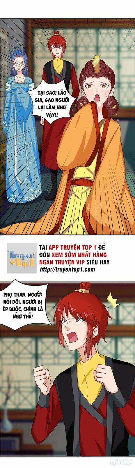 Thiên Tài Tiểu Độc Phi: Chapter 101