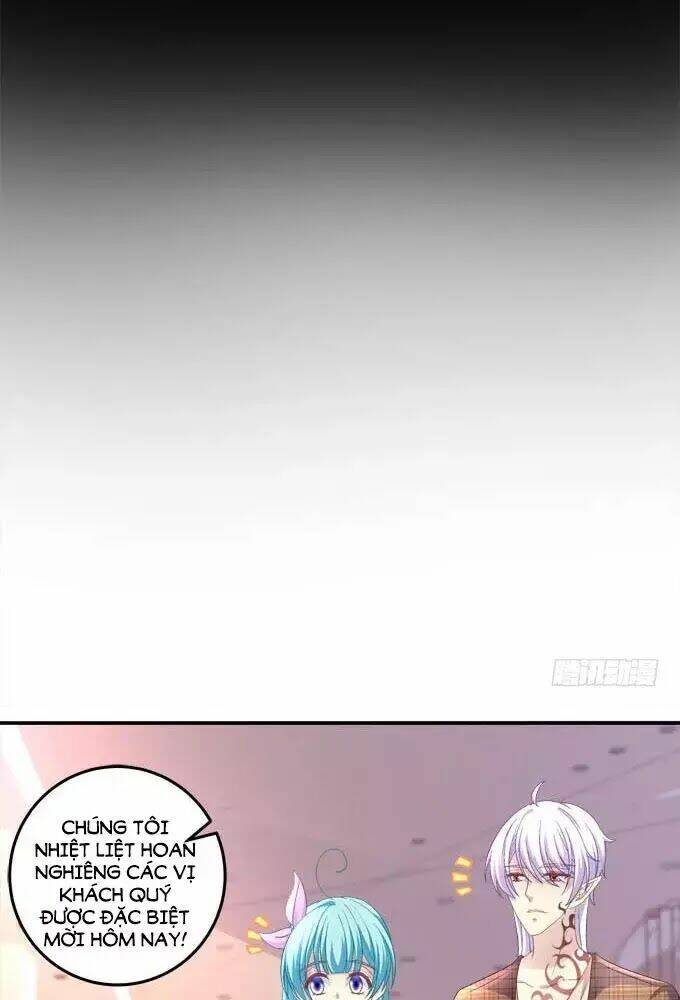 Đế Vương Ta Vẫn Còn Nhỏ: Chapter 77