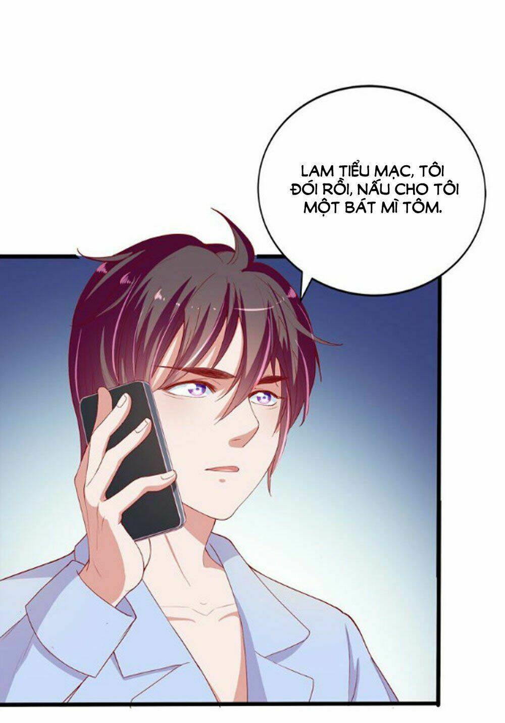 Quản Lí Ngây Ngô Và Thần Tượng Ác Ma: Chapter 6