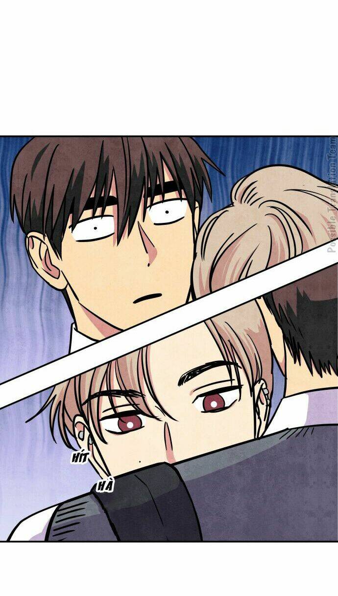 Tai Sói Và Mũ Đỏ: Chapter 28