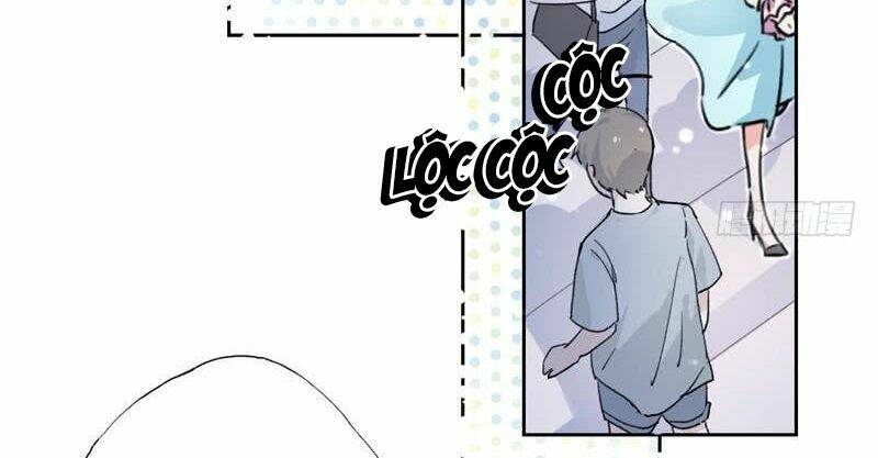 Trời Ban Cho Nam Thần Daddy: Chapter 1