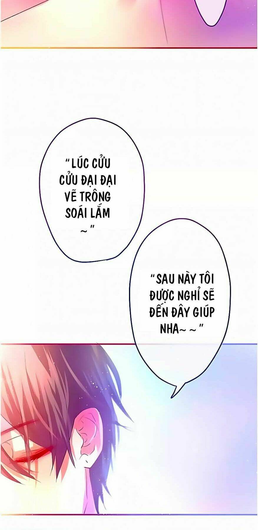 Tháng Sáu Kì Diệu: Chapter 9