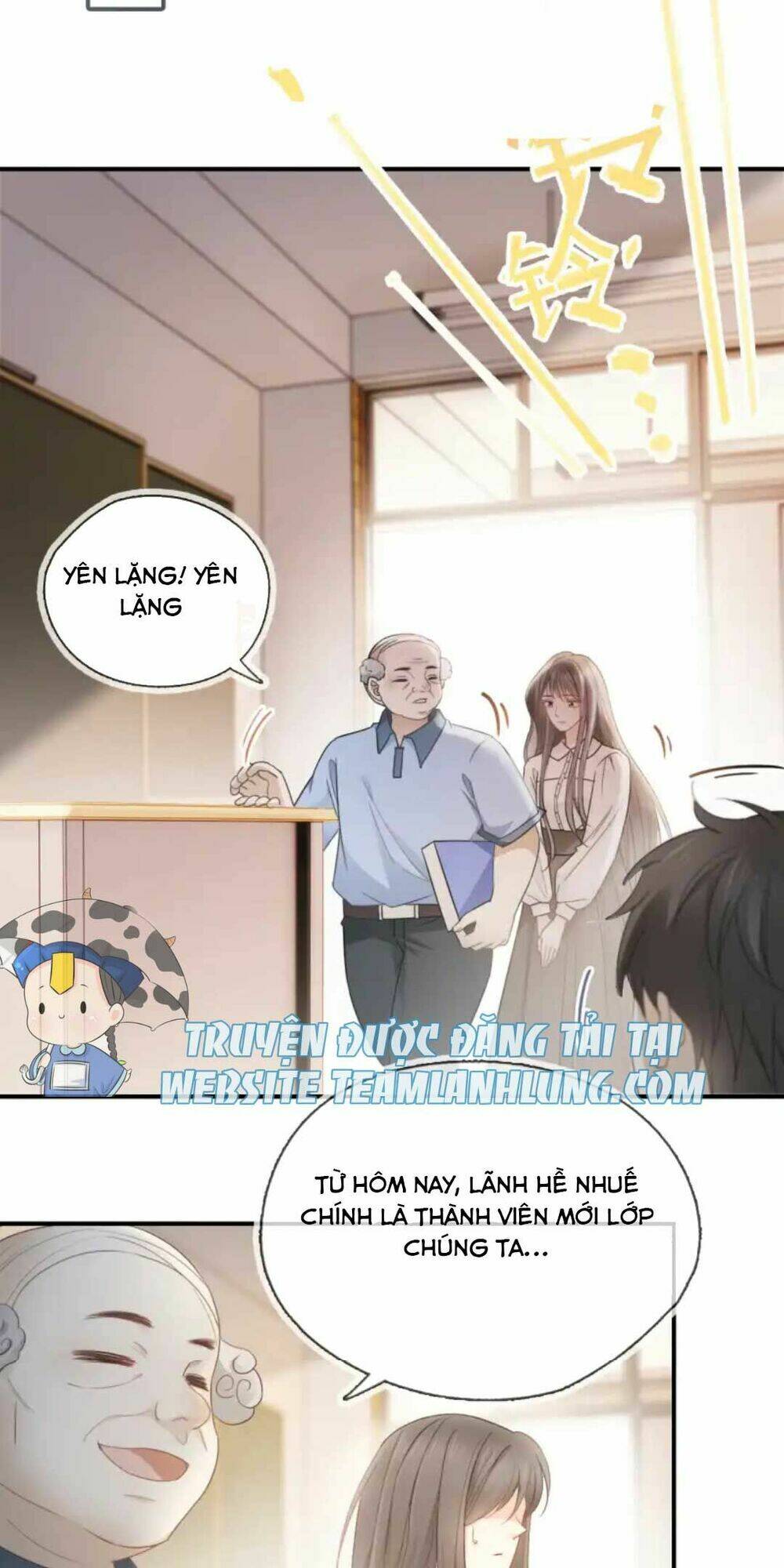 Thế Thân Hào Môn: Chapter 3