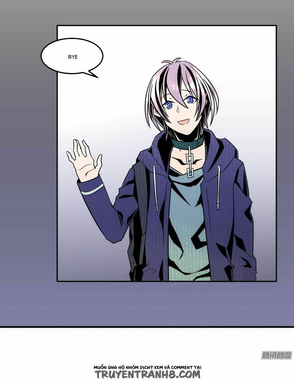 Điều Ước Của Người Phàm: Chapter 12