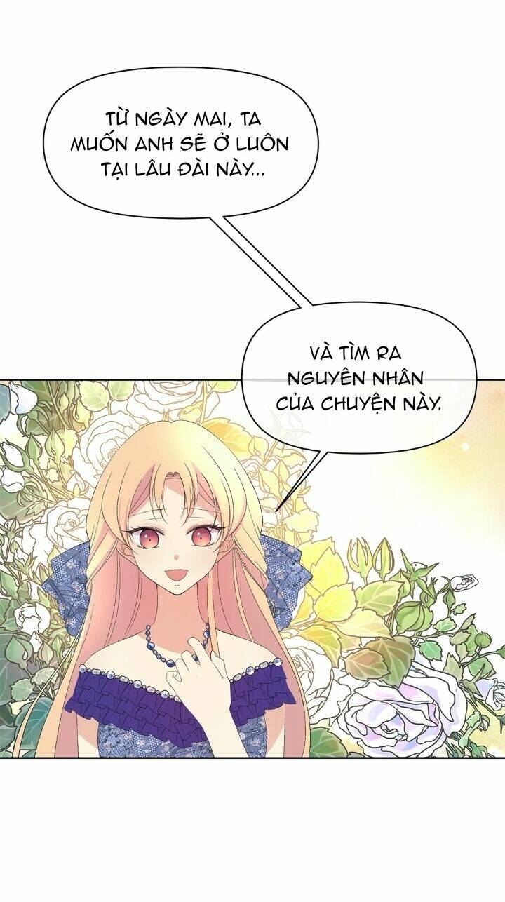Công Chúa Thời Gian Có Hạn: Chapter 26