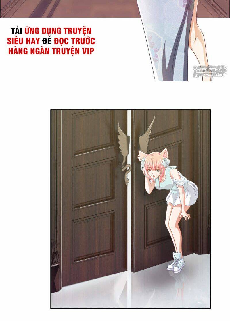 Phong Thủy Thiên Sư: Chapter 11