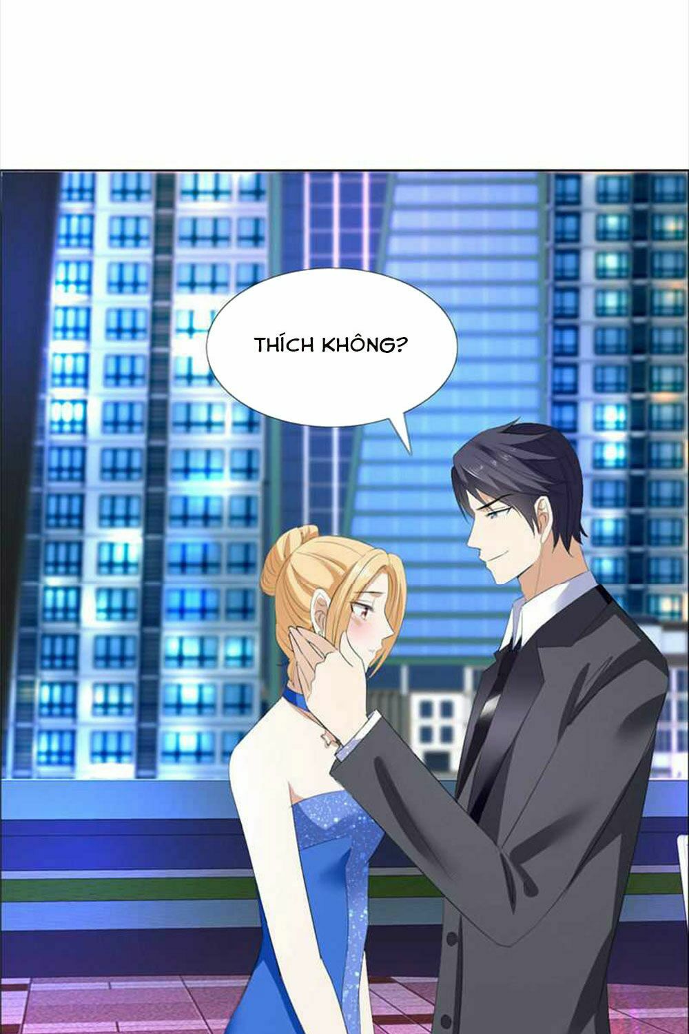 Độc Sủng Kiều Thê Của Bá Đạo Tổng Tài: Chapter 48