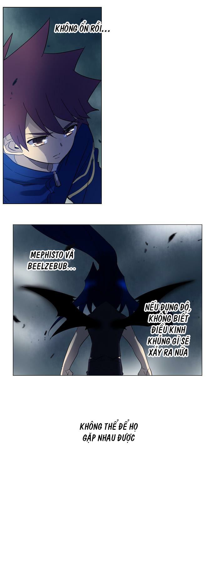 Soul Cartel: Chapter 97