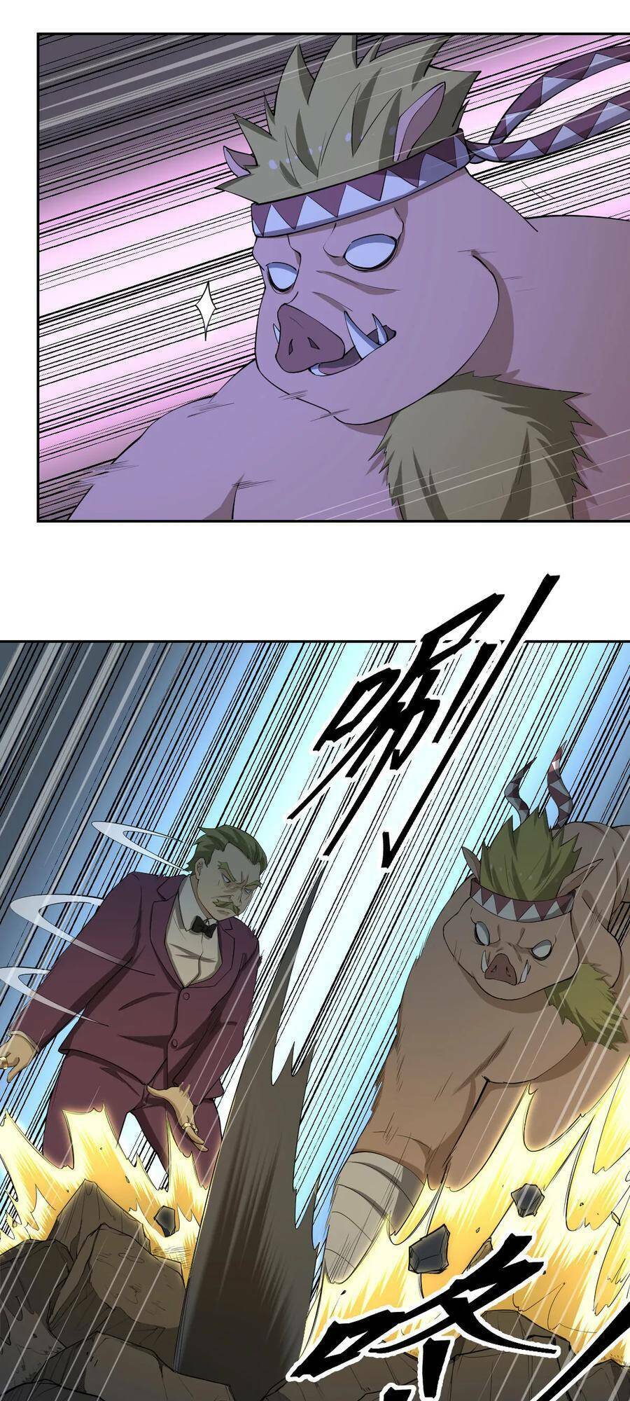 Nghịch Thiên Tiên Mệnh: Chapter 71
