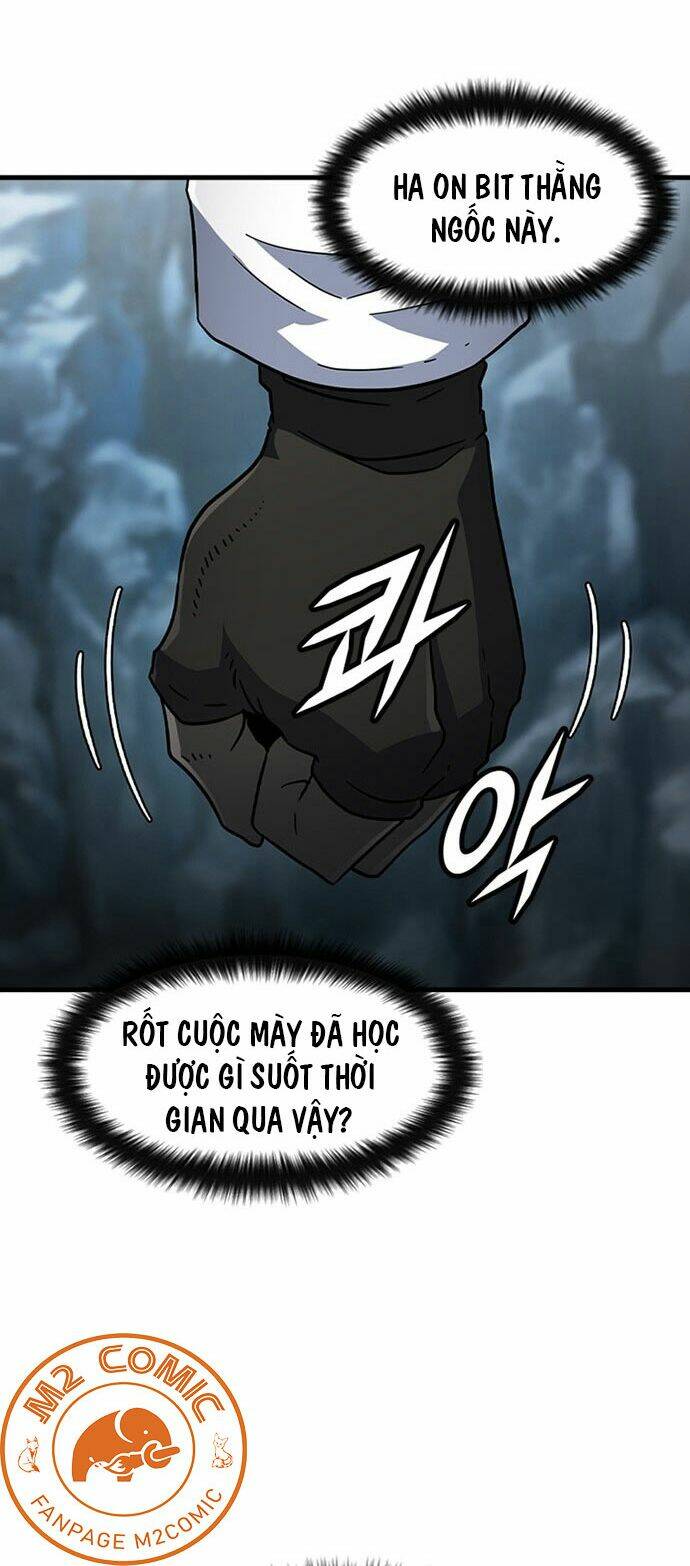 Điểm Chết: Chapter 18