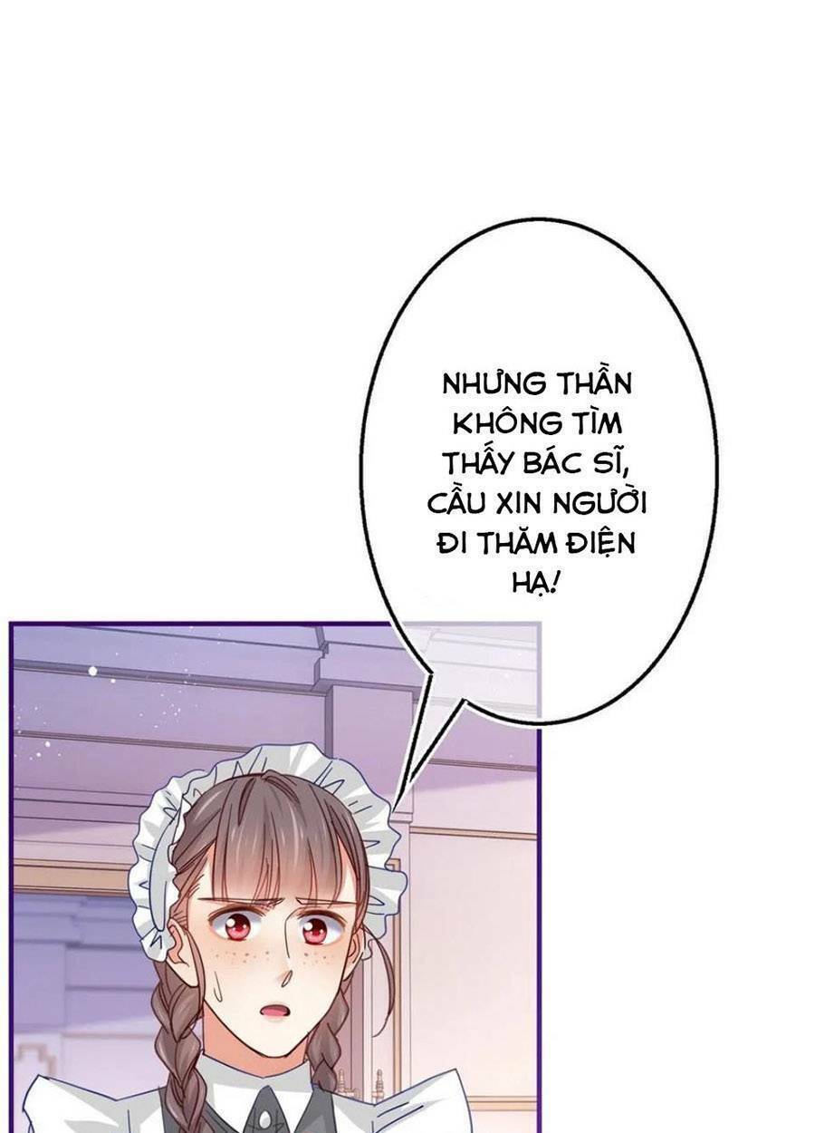 Nữ Hoàng Đầu Tiên Của Đế Quốc: Chapter 95