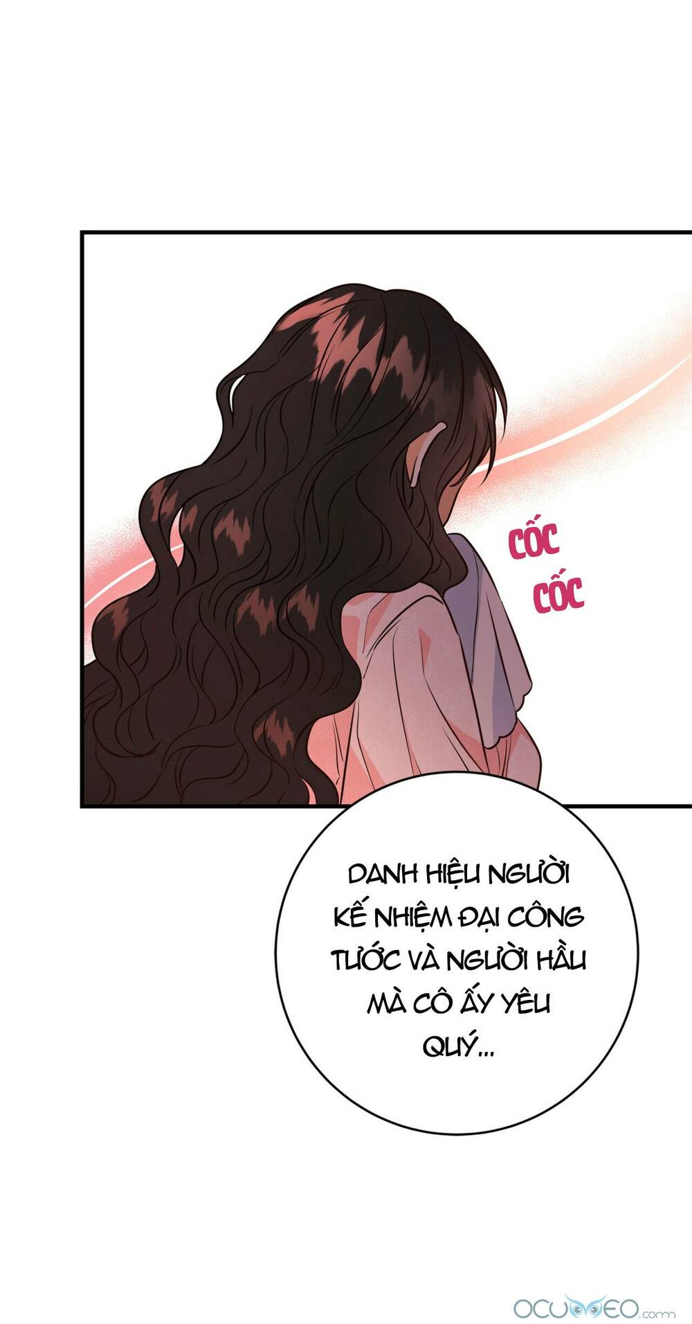 Lòng Trung Thành Với Kẻ Ác: Chapter 5