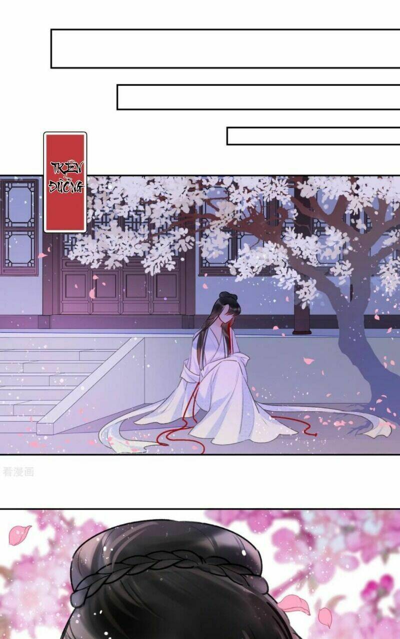 Bệ Hạ Nhà Ta Muốn Hại Quốc: Chapter 16