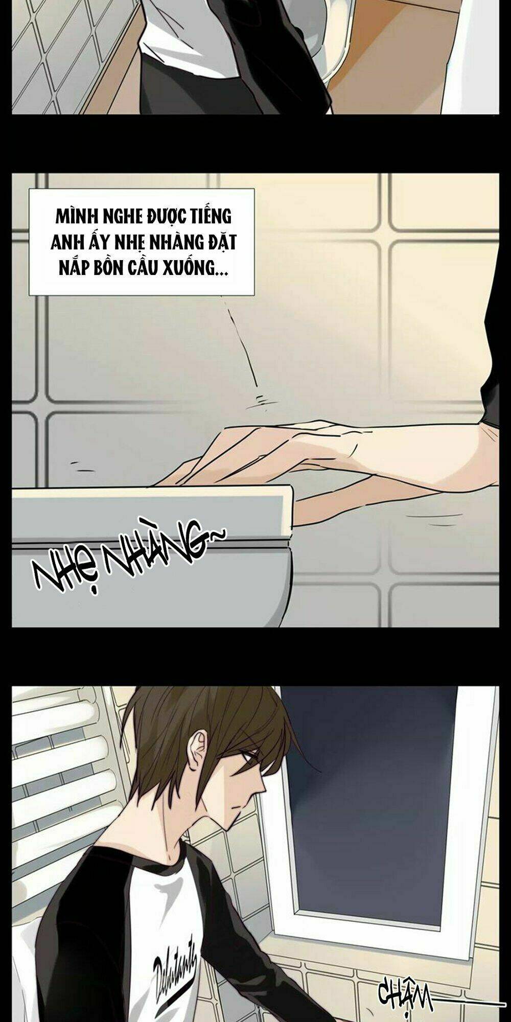 Tình Yêu Chớp Nhoáng: Chapter 41.5