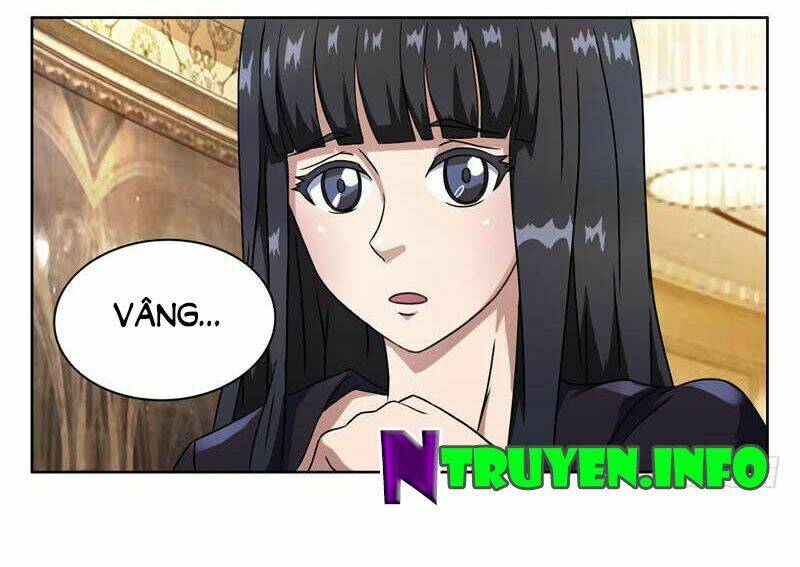 Cô Vợ Cao Lãnh Của Tổng Tài Cấp Cao: Chapter 3