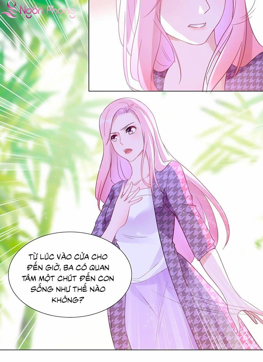 Hào Môn Thịnh Sủng: Chapter 3