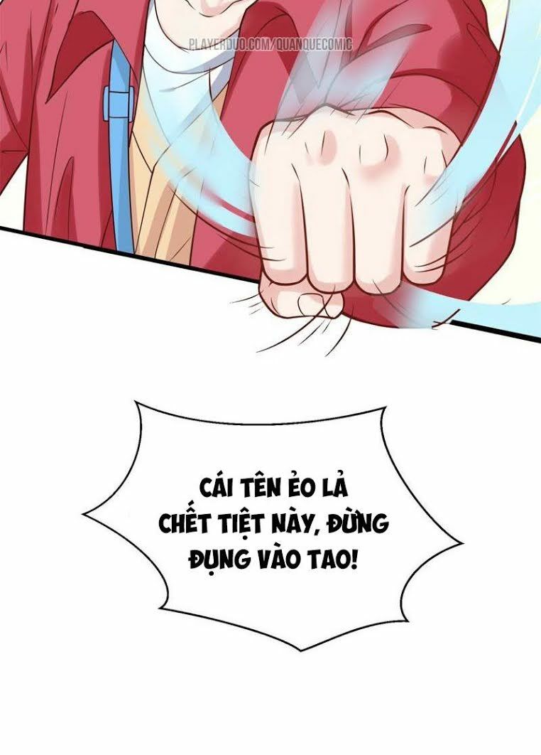 Tuyệt Phẩm Thấu Thị Chi Tiềm Hành: Chapter 16