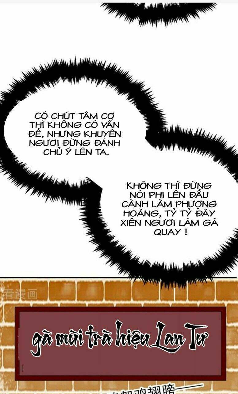 Giang Sơn Mỹ Nam Nhập Trướng Ta: Chapter 45