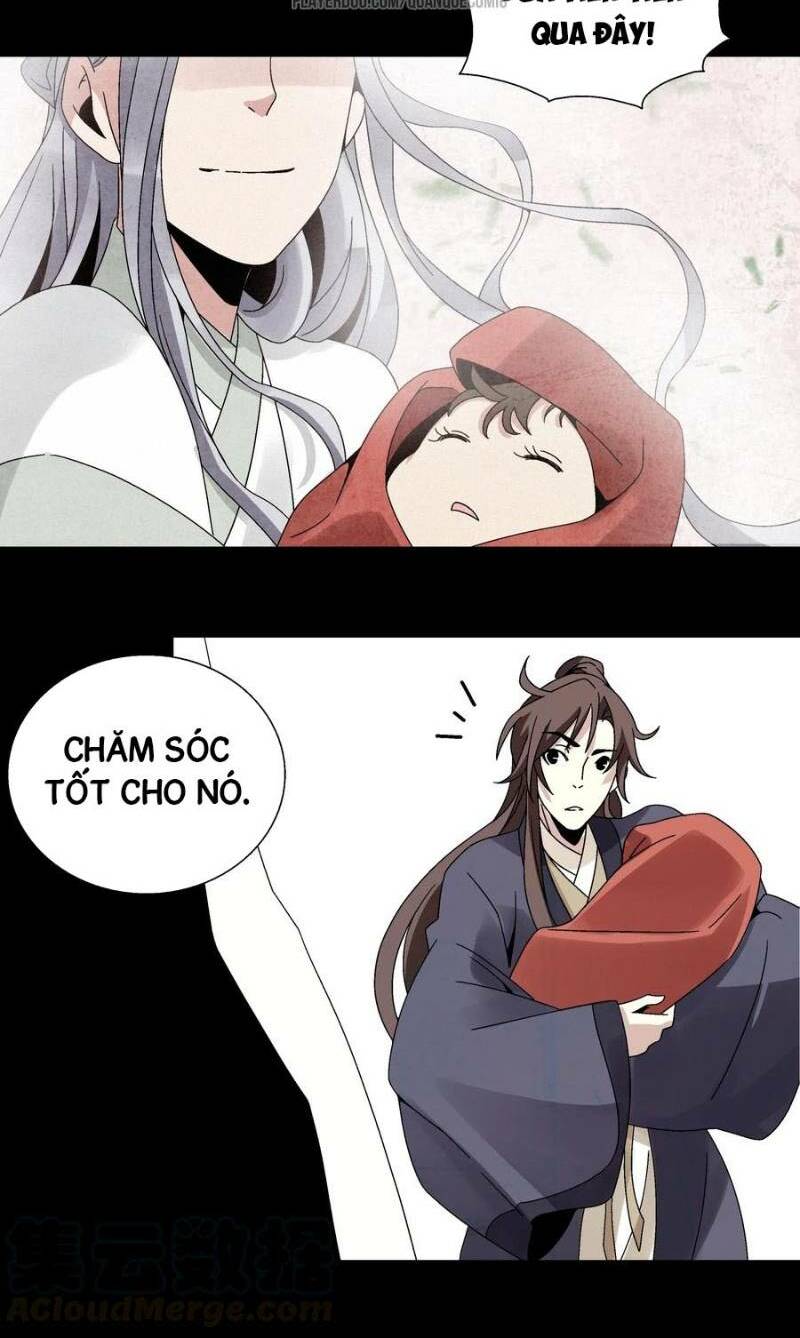 Ma Giáo Giáo Chủ Tái Xuất Giang Hồ: Chapter 7.2