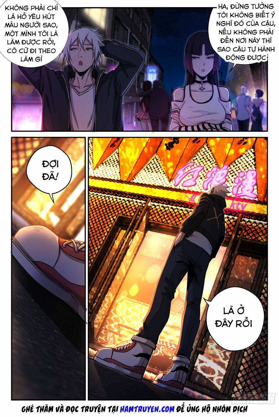 Trảm Yêu Thành Thần: Chapter 26