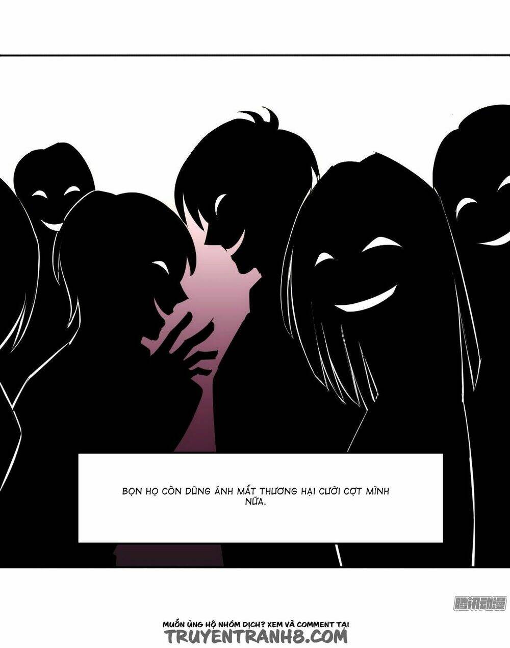 Điều Ước Của Người Phàm: Chapter 10