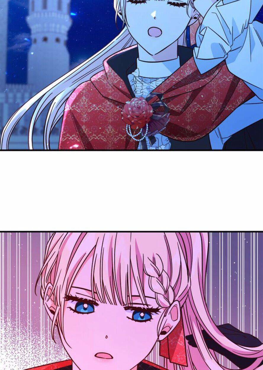 Lòng Trung Thành Với Kẻ Ác: Chapter 33