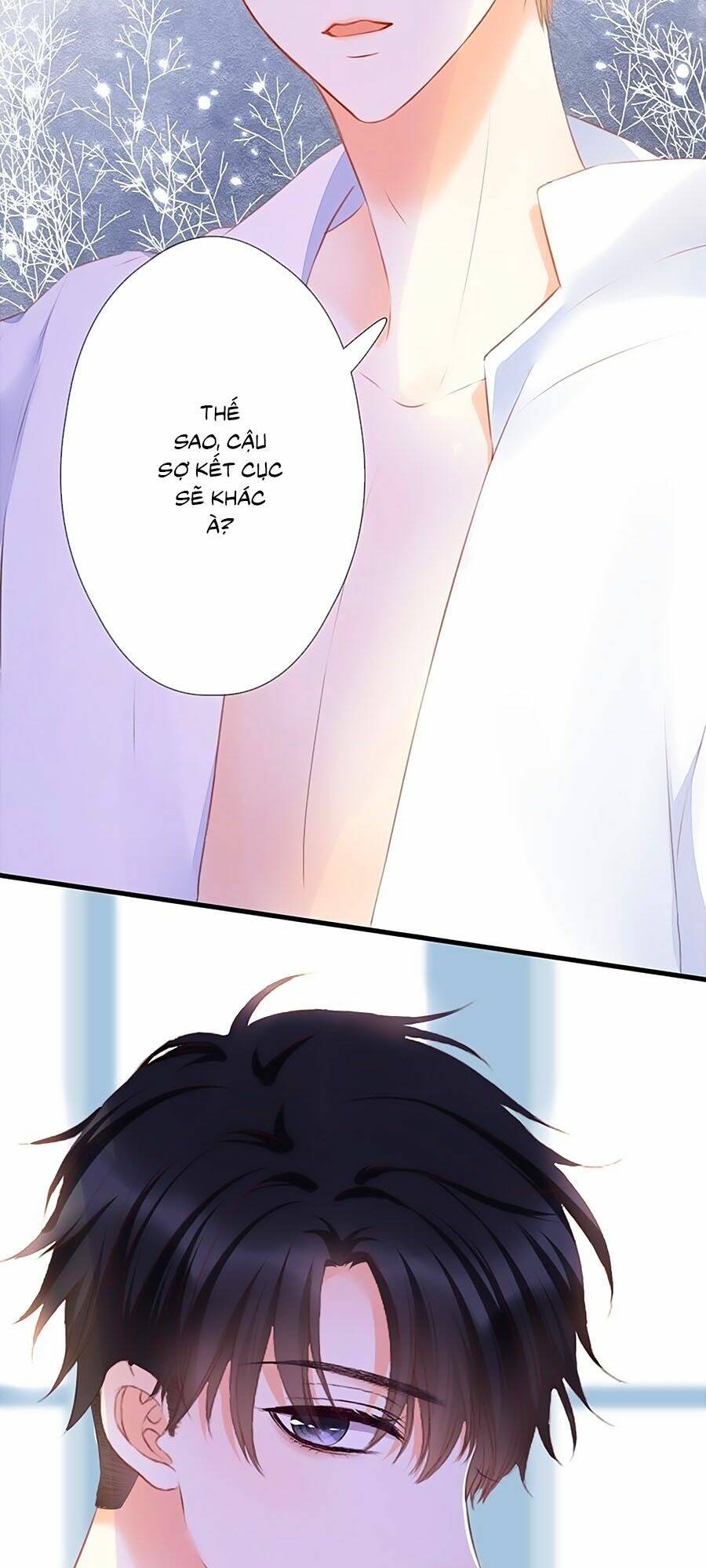 Đóa Hoa Chớm Nở: Chapter 49