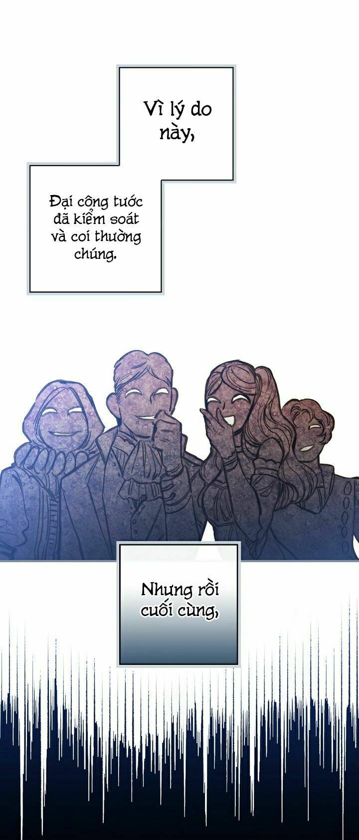 Hoàng Phi Bóng Tối: Chapter 13