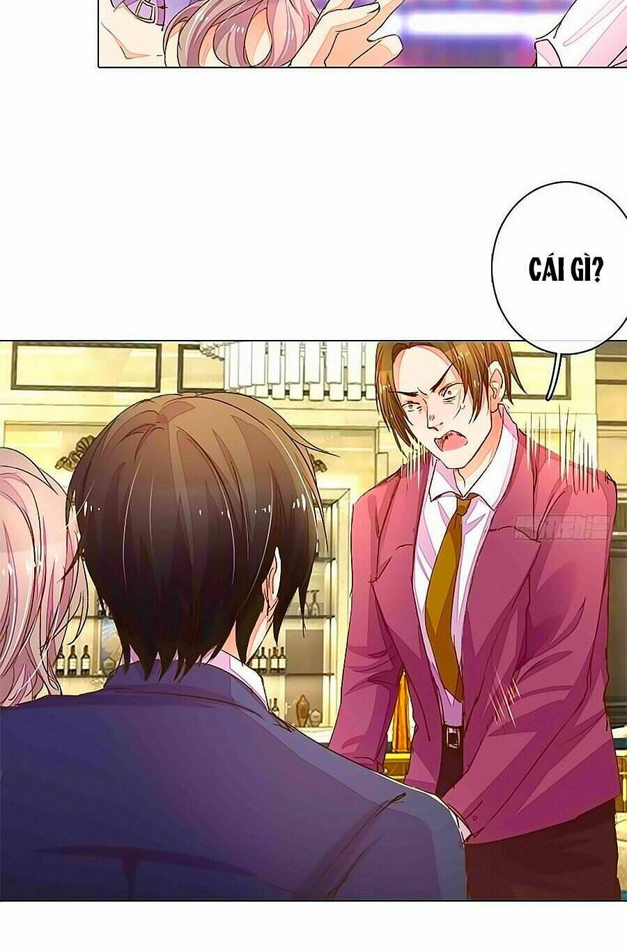 Hào Môn Tiểu Lãn Thê: Chapter 64