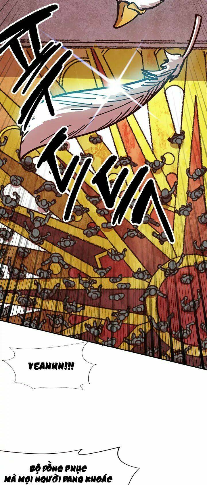 Nô Lệ Nghịch Thiên: Chapter 11